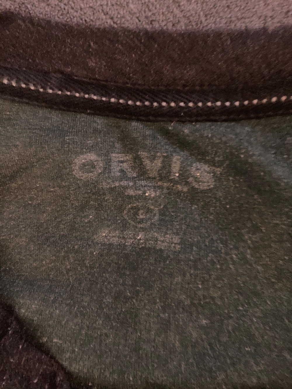 Five Large Shirts  - Great Brands - Picture 14 of 16